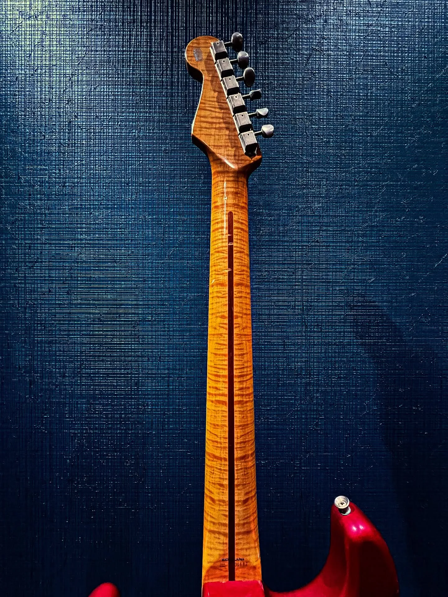 Fender Japan ST-57 65 AS ✨